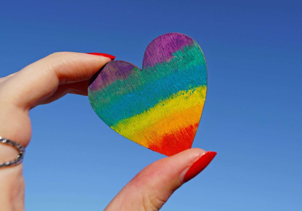 coming out