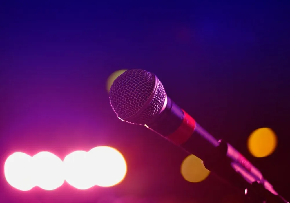 Il Potere del canto