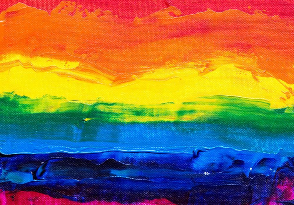 LGBTIQA+