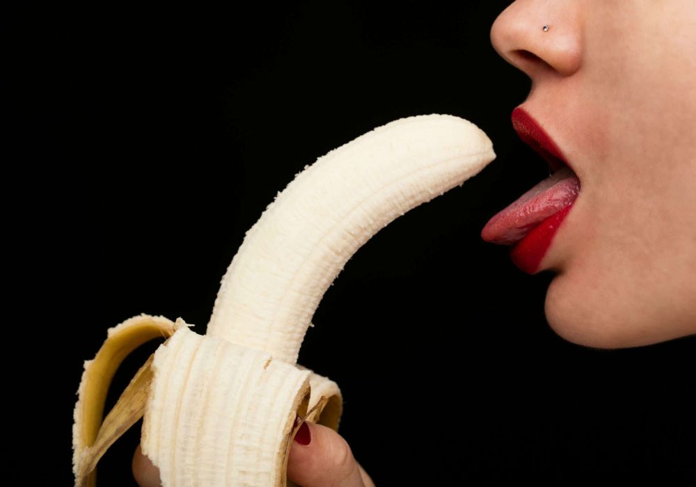 Fellatio