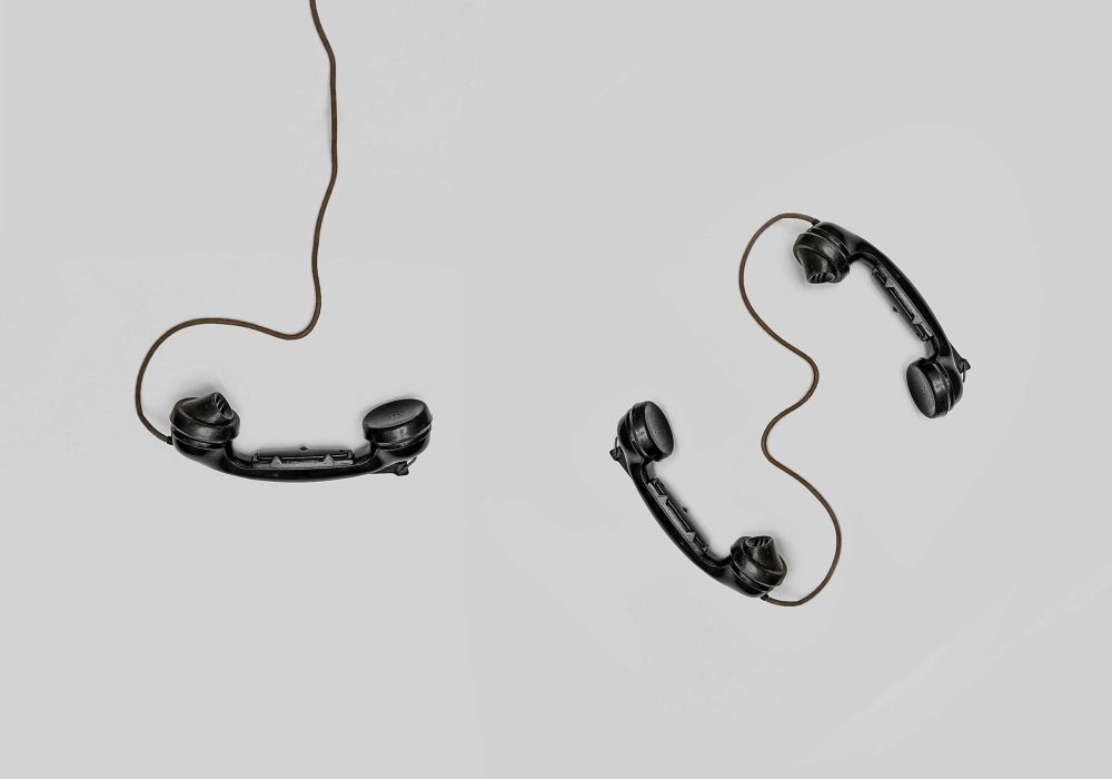 Comunicazione aperta