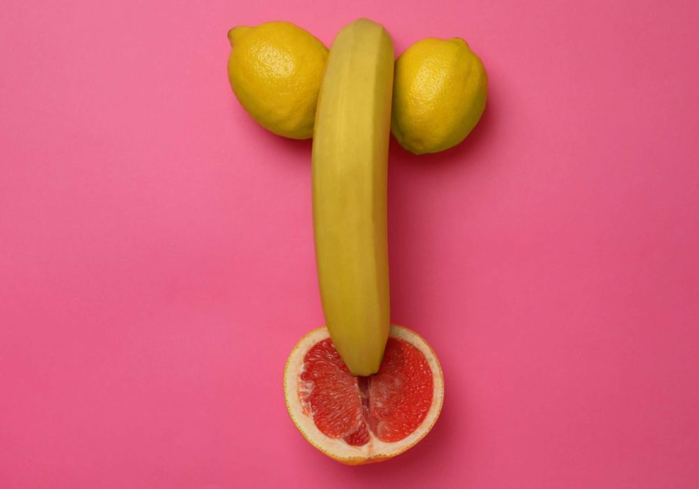 pornografia