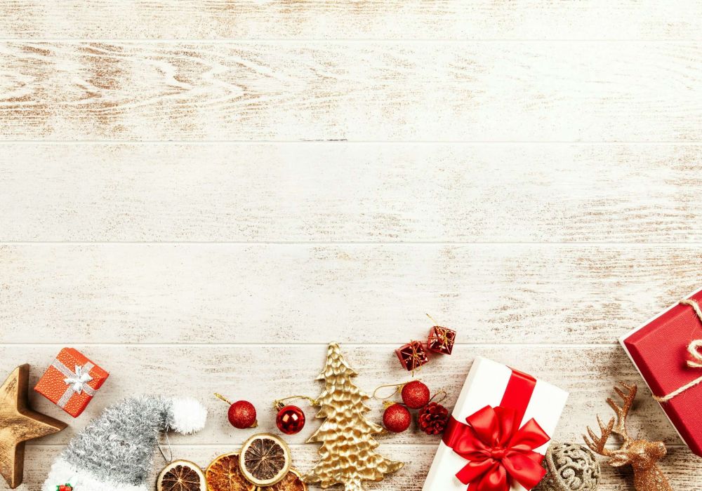 Tristezza e Natale