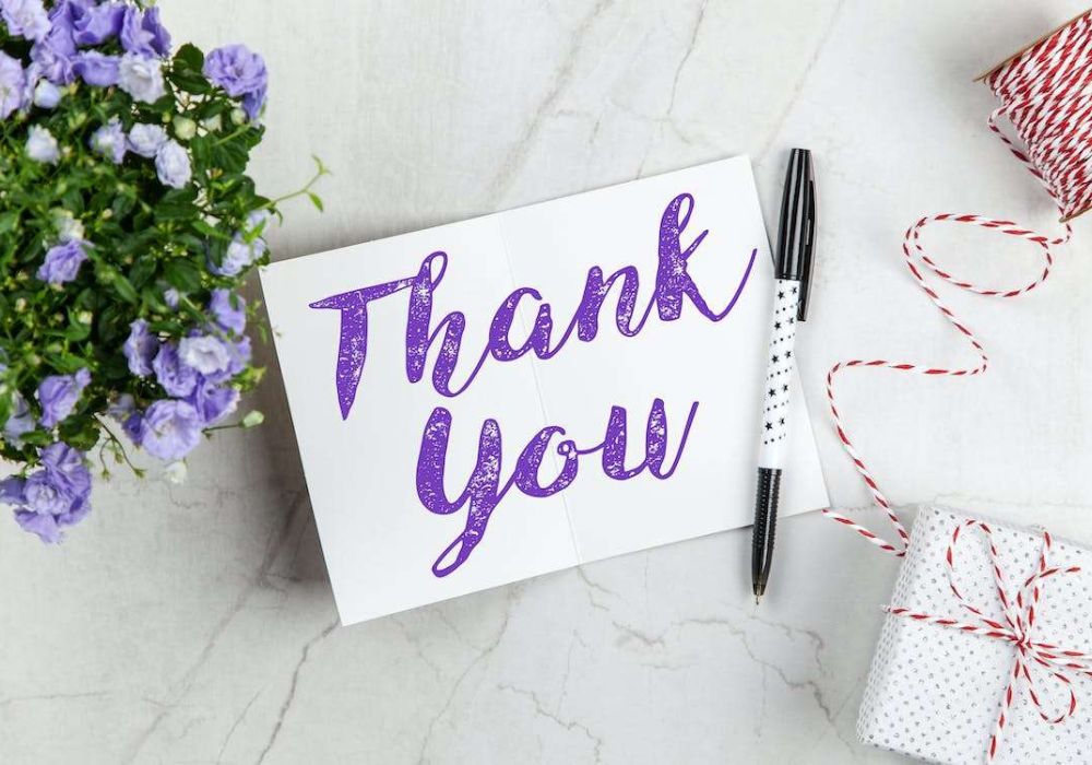 la Gratitudine