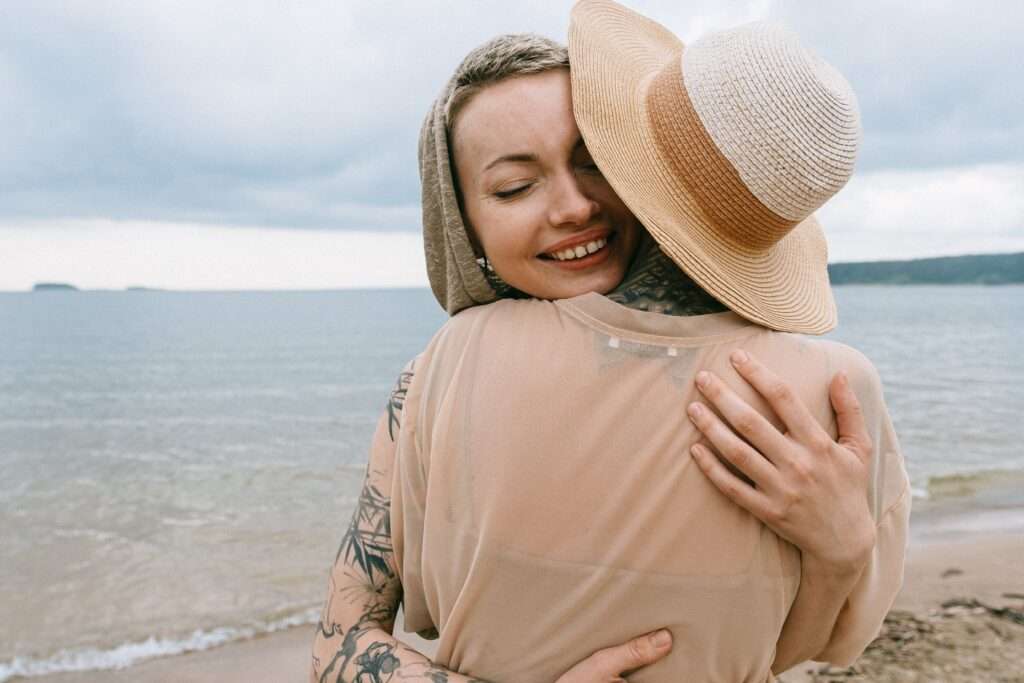 la gratitudine