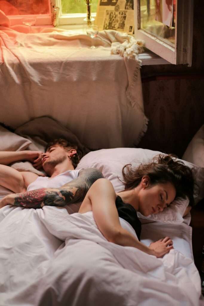La Frequenza del sesso 1 La Frequenza del sesso La Frequenza del sesso