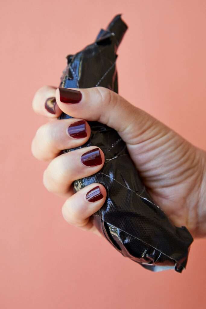 Sei Curioso del BDSM? 1 BDSM BDSM